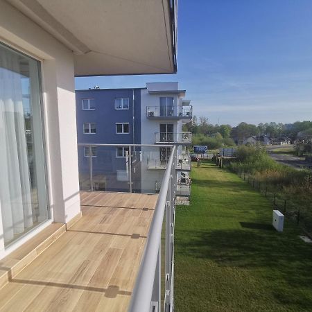 Seaside Apart Kołobrzeg Εξωτερικό φωτογραφία