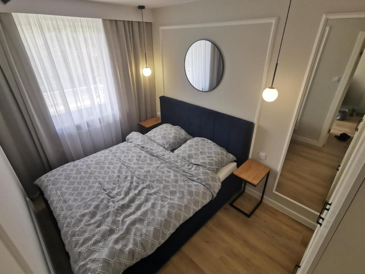 Seaside Apart Kołobrzeg Εξωτερικό φωτογραφία