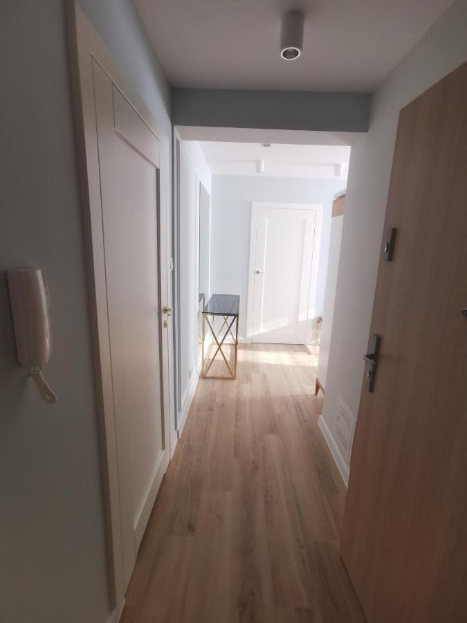 Seaside Apart Kołobrzeg Εξωτερικό φωτογραφία
