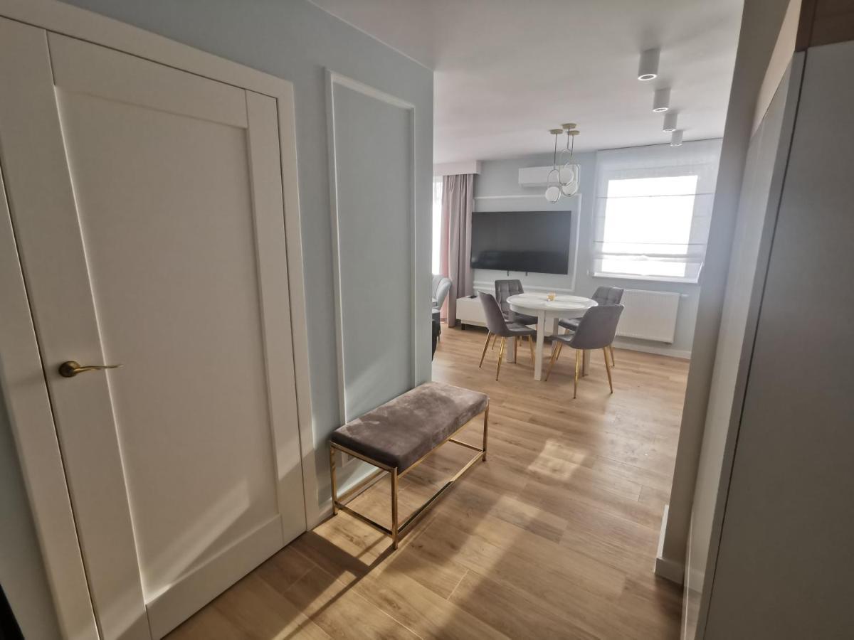 Seaside Apart Kołobrzeg Εξωτερικό φωτογραφία