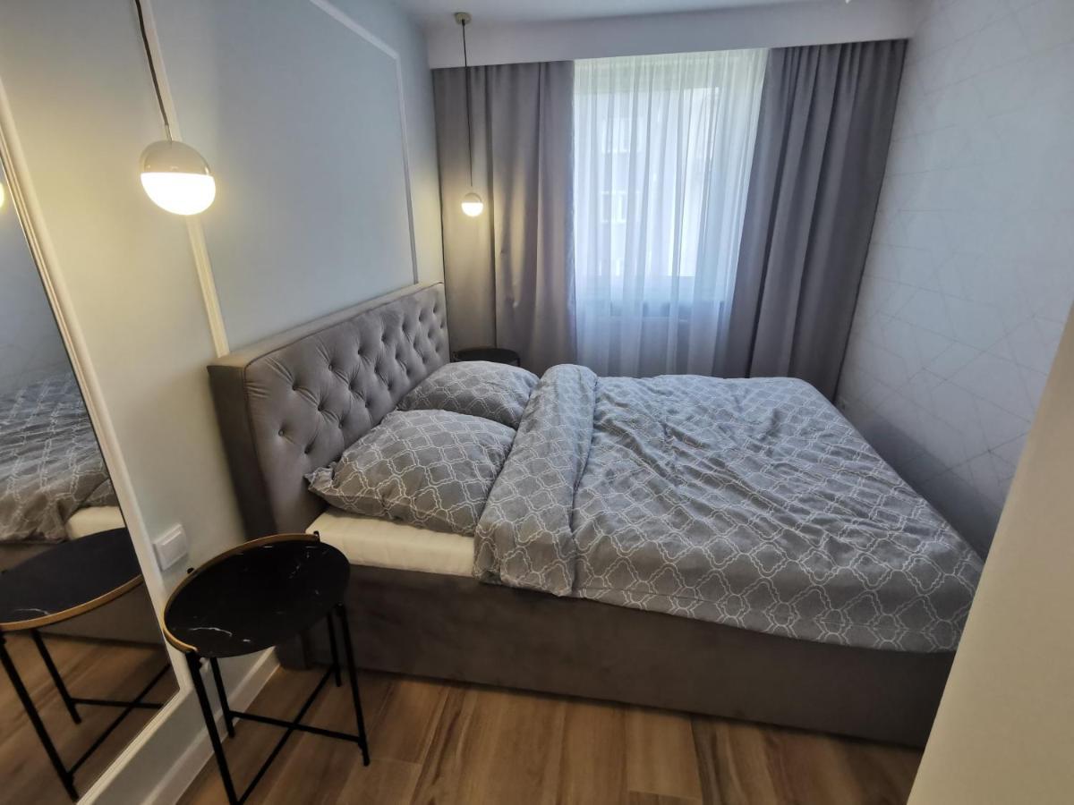 Seaside Apart Kołobrzeg Εξωτερικό φωτογραφία